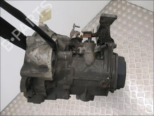 Gearbox SEAT IBIZA III (6L1) 1.9 TDI | BP18351713M3 