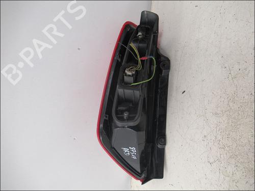 Used Right taillight FIAT GRANDE PUNTO (199_) 1.3 D Multijet (75 hp) 17135458