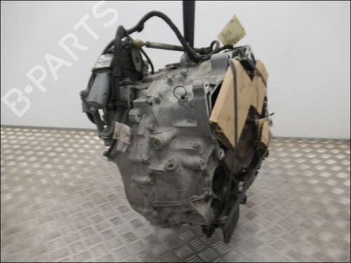 Used Gearbox CITROËN C4 Picasso II 1.6 BlueHDi 120 (120 hp) 27602439