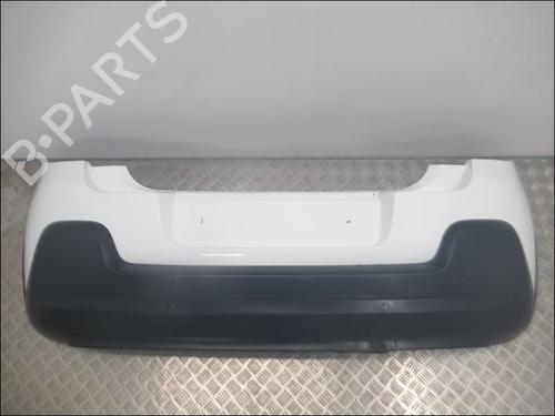 rear-bumper-citroen-c3-iii-sx-2016-32099707 main image