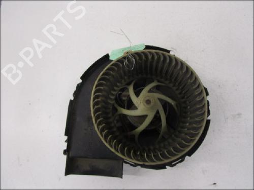Used Heater blower motor CITROËN SAXO (S0, S1) [1996-2004]  23156131