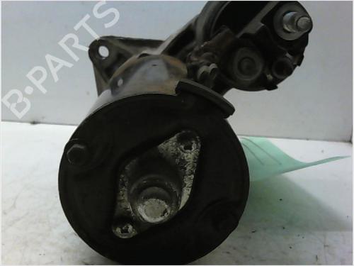 Used Starter BMW 1 (E87) 118 d (122 hp) 15419831