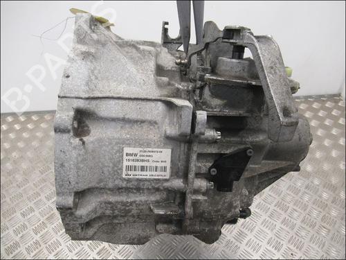 Gearkasse MINI MINI (F55) One (102 hp) 20977008