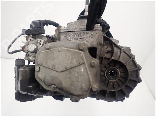 Used Gearbox CITROËN C4 Grand Picasso I (UA_) 2.0 HDi 138 (136 hp) 15274377