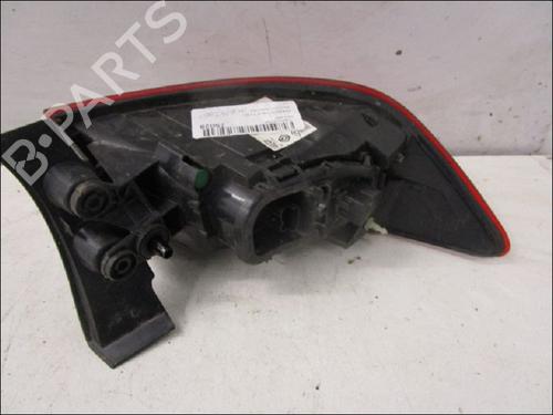 Used Right taillight RENAULT CLIO IV (BH_) 1.5 dCi 75 (75 hp) 15420364
