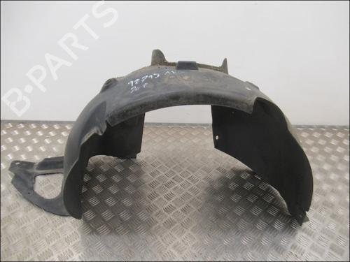 Used Wheel arch PEUGEOT 208 I (CA_, CC_) 1.4 HDi (68 hp) 21946433