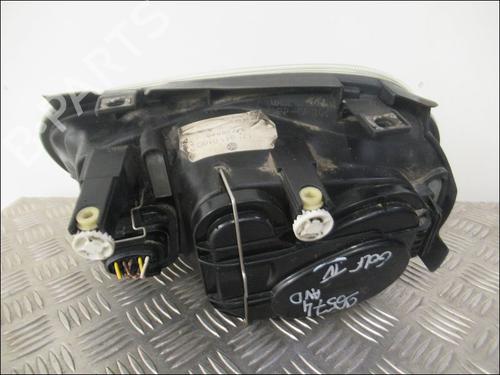 Højre forlygte VW GOLF IV (1J1) 1.9 TDI (90 hp) 29152113