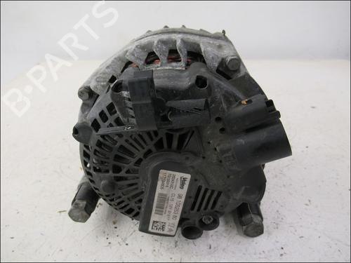 Alternator PEUGEOT 208 I (CA_, CC_) 1.6 BlueHDi 100 | BP15420576M7 