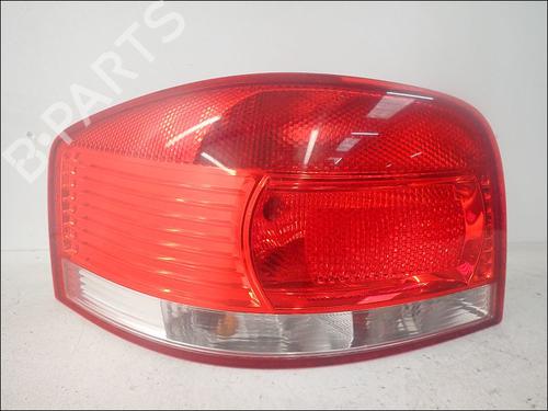 Left taillight AUDI A3 (8P1) 1.9 TDI | BP15419037C34