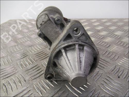 Used Starter CHEVROLET SPARK (M300) 1.0 (68 hp) 18824267