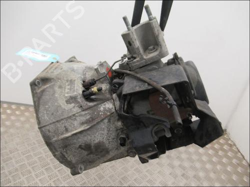 Gearbox FORD B-MAX (JK) 1.0 EcoBoost | BP26328495M3 
