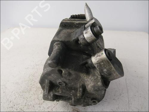 AC compressor BMW X5 (E53) 3.0 d | BP17134665M34 