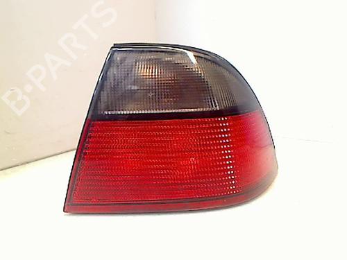 Used Right taillight SAAB 9-5 (YS3E) 2.3 t (170 hp) 23156582