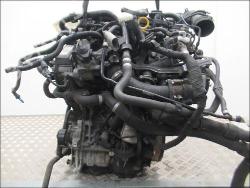 Used Engine AUDI A1 (8X1, 8XK) 1.4 TDI (90 hp) 30892612