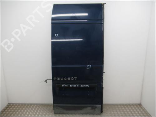 Left tailgate PEUGEOT BOXER Van 2.2 HDi 120 | BP31085382C76