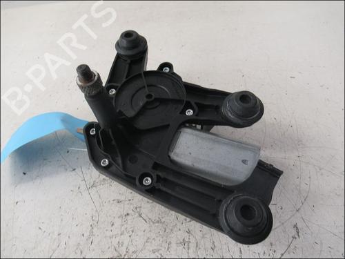 Used Rear wiper motor PEUGEOT 308 SW I (4E_, 4H_) 1.6 HDi (90 hp) 16298728