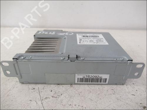Bilradio CITROËN C3 / C3 ORIGIN III (SX) 1.2 VTi 82 | BP15420617E6 