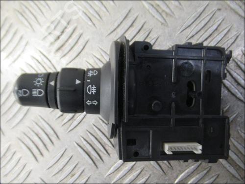 Used Headlight switch RENAULT SCÉNIC II (JM0/1_) 1.5 dCi (JM1E, JM16) (106 hp) 29393363