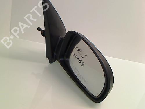Right mirror DAEWOO KALOS (KLAS) 1.2 | BP23156434C27 