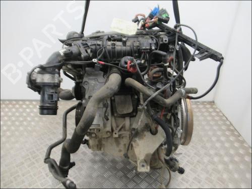 Engine BMW 3 (E90) 320 d | BP33132786M1 - Image 4