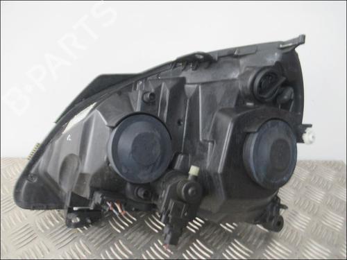 Used Right headlight RENAULT CLIO II (BB_, CB_) 1.5 dCi (B/CB08) (82 hp) 31274778