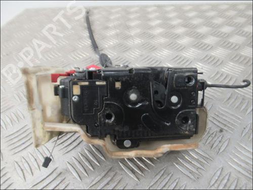 Used Front left lock VW GOLF V (1K1) 2.0 TDI (140 hp) 31283612