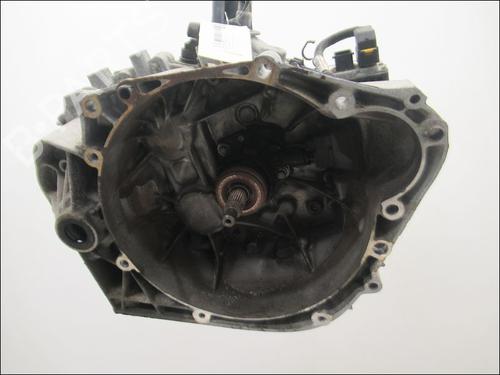 Used Gearbox PEUGEOT 3008 I MPV (0U_) 2.0 HDi Hybrid4 (0URHCA) (200 hp) 29264065