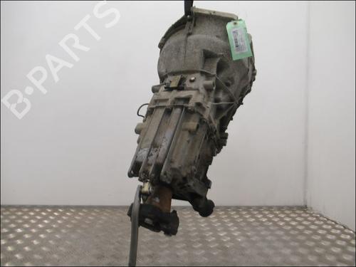 Gearkasse BMW 1 (E87) 116 d (116 hp) 22341409