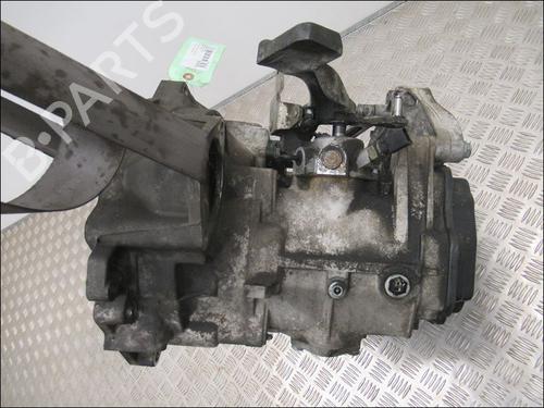 Gearbox SEAT ALTEA (5P1) 1.9 TDI | BP21088136M3 