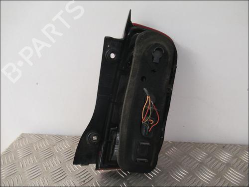 Used Left taillight NISSAN MICRA III (K12) 1.5 dCi (86 hp) 21391891