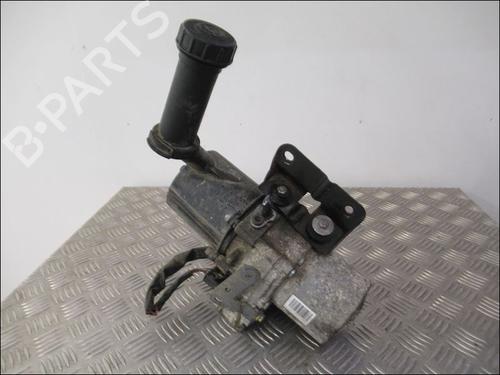 Styring servopumpe CITROËN C4 II (NC_) 1.6 HDi 110 (112 hp) 27530663