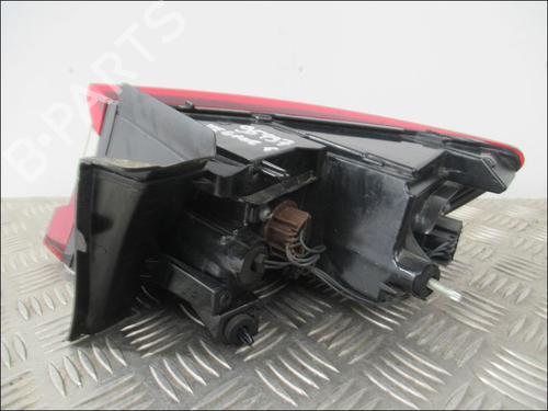 Venstre baglygte RENAULT MEGANE IV Hatchback (B9A/M/N_) 1.5 dCi 110 (B9A3) (110 hp) 29494036