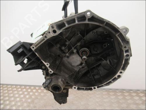 Gearbox PEUGEOT 208 I (CA_, CC_) 1.2 VTI 82 | BP24534487M3