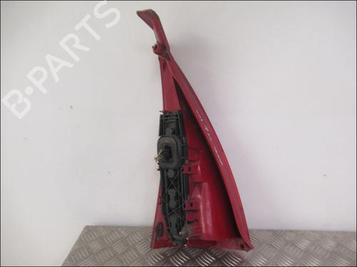 Used Right taillight CITROËN C3 I (FC_, FN_) 1.4 HDi (68 hp) 29130150