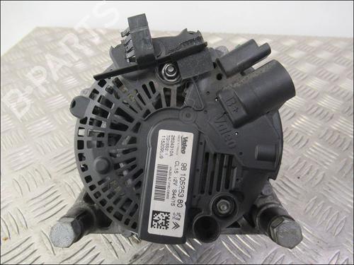 Alternator PEUGEOT 208 I (CA_, CC_) 1.6 HDi / BlueHDi 75 | BP18351669M7 