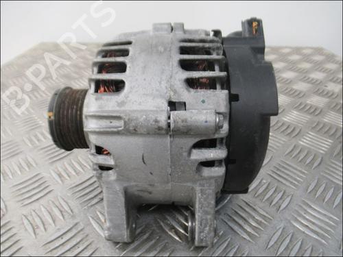 Alternator OPEL CORSA F (P2JO) 1.2 (68) | BP29872528M7