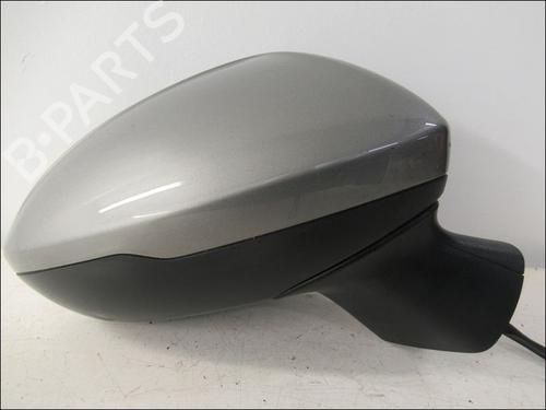 Right mirror OPEL ASTRA K (B16) 1.6 CDTi (68) | BP17135118C27 