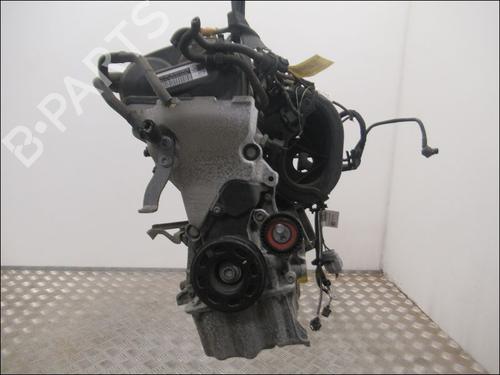 Engine VW POLO V (6R1, 6C1) 1.0 | BP28484201M1 