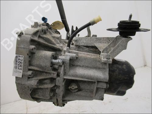 Gearbox RENAULT MODUS / GRAND MODUS (F/JP0_) 1.2 (JP0C, JP0K, FP0C, FP0K, FP0P, JP0P, JP0T) | BP15274332M3 