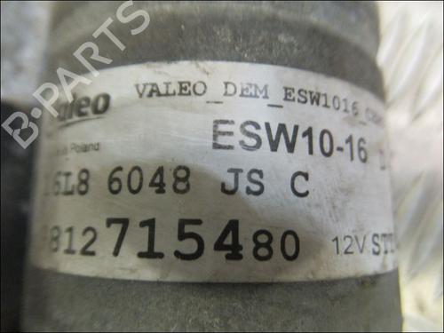 Used Starter CITROËN GRAND C4 SPACETOURER (3A_, 3E_) 1.2 PureTech 130 (131 hp) 27551078