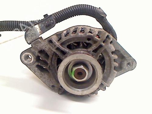 Used Alternator CITROËN C1 (PM_, PN_) 1.0 (68 hp) 23156103