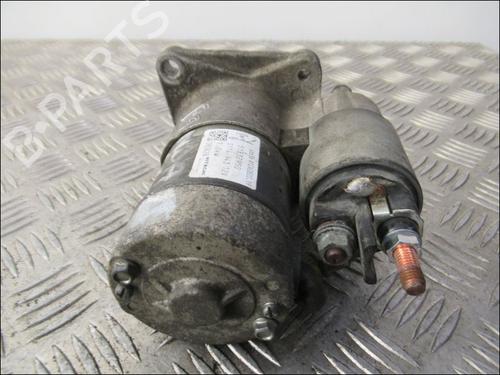 Used Starter FIAT PANDA (169_) 1.1 (169.AXA1A) (54 hp) 24634173