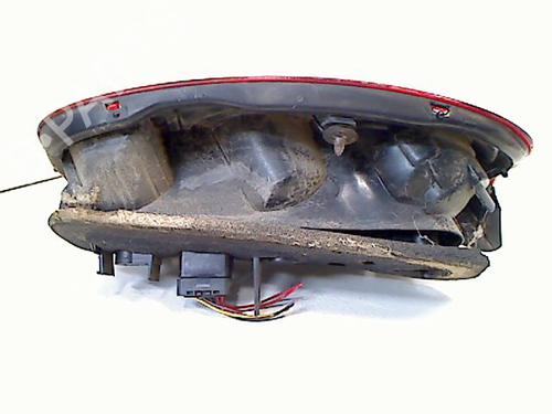 Used Right taillight NISSAN MICRA III (K12) 1.5 dCi (65 hp) 23156604