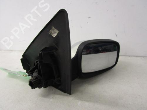 Used Right mirror RENAULT MEGANE II (BM0/1_, CM0/1_) [2001-2012]  23156355