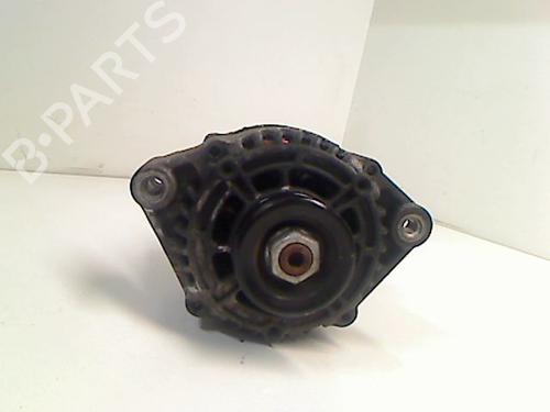 Used Alternator CHEVROLET AVEO / KALOS Hatchback (T250, T255) [2006-2026]  23156113