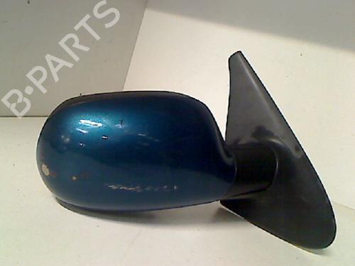 Right mirror RENAULT MEGANE I (BA0/1_)  | BP23156362C27 