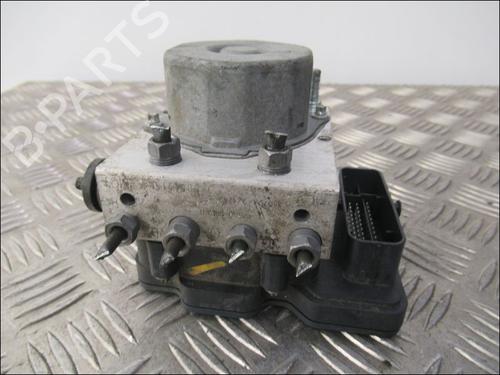 Used ABS pump RENAULT CLIO IV (BH_) 1.5 dCi 75 (75 hp) 19401627