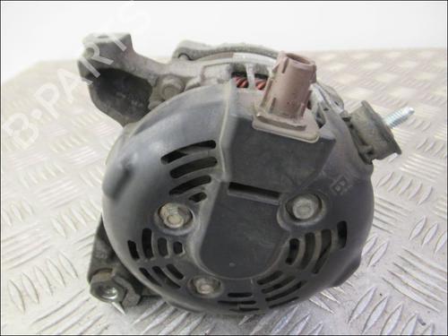 Alternator TOYOTA YARIS (_P13_) 1.4 D (NLP130_, NLP130) | BP27602434M7
