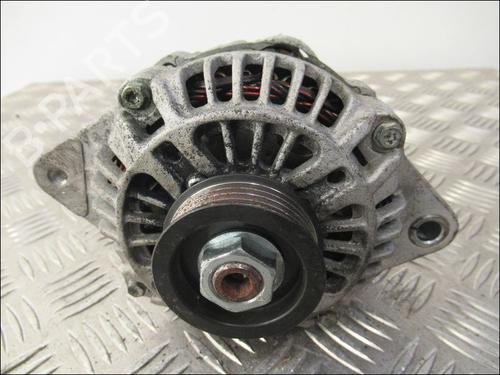 Used Alternator SUZUKI SWIFT III (MZ, EZ) 1.3 (RS413, ZC11S) (92 hp) 17175467