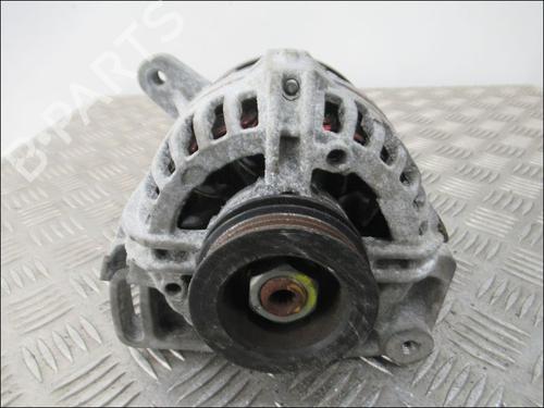 Alternator RENAULT TWINGO II (CN0_) 1.2 16V (CN04, CN0B) | BP32511868M7